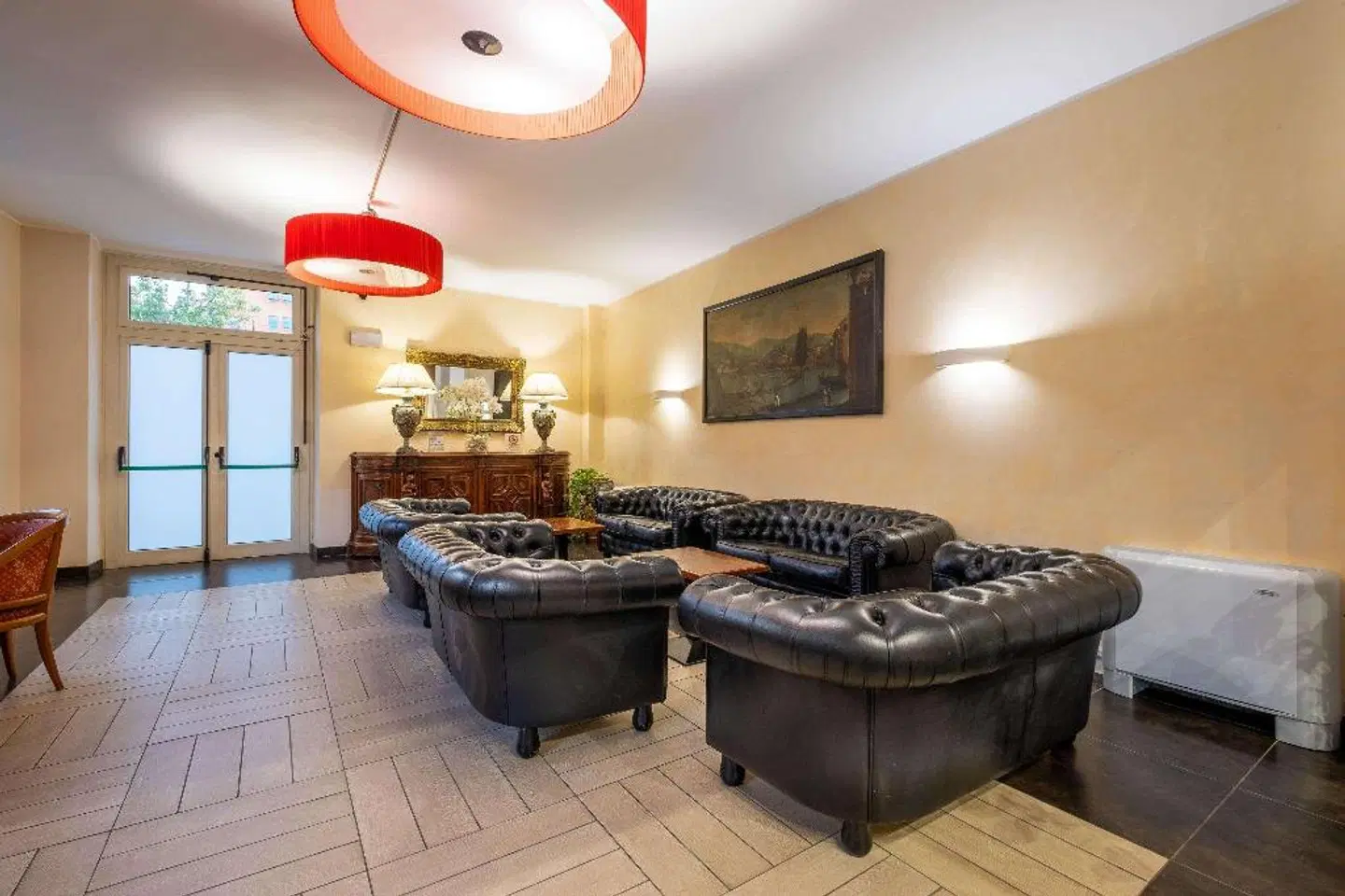 Quality Hotel Nova Domus ROOM_EXAMPLE