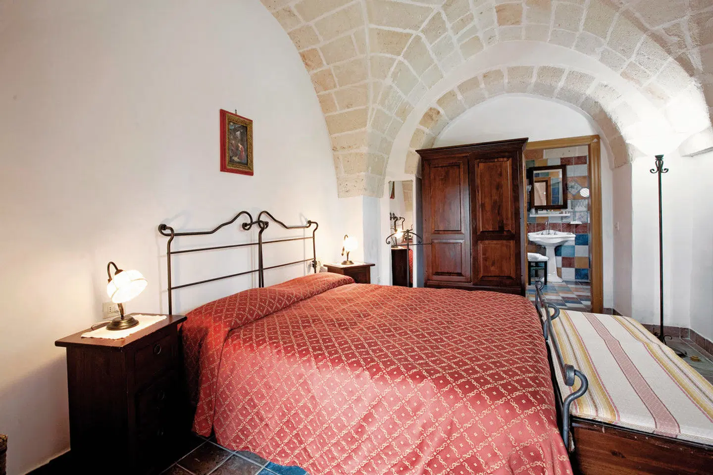Masseria Bosco e Masseria Strazzati ROOM_EXAMPLE