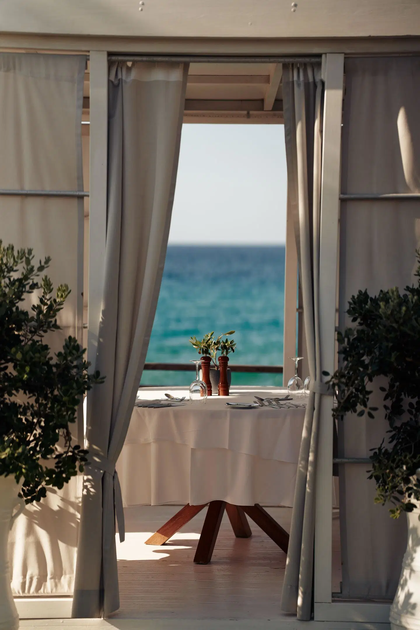 Ikaros Beach Luxury Resort & Spa Romantik