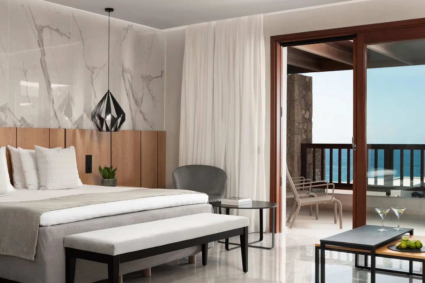 Ikaros Beach Luxury Resort & Spa ROOM_EXAMPLE