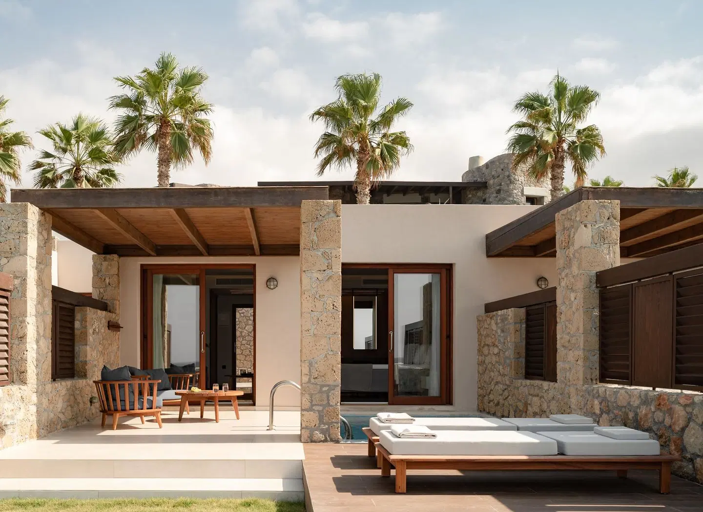 Ikaros Beach Luxury Resort & Spa ROOM_EXAMPLE