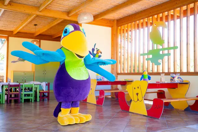 Calimera Sirens Beach SPORTS_AND_LEISURE