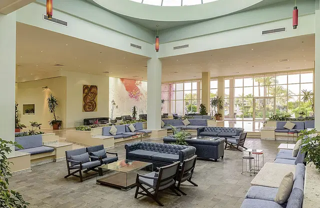 Prima Life Makadi Resort LOUNGE_LOBBY