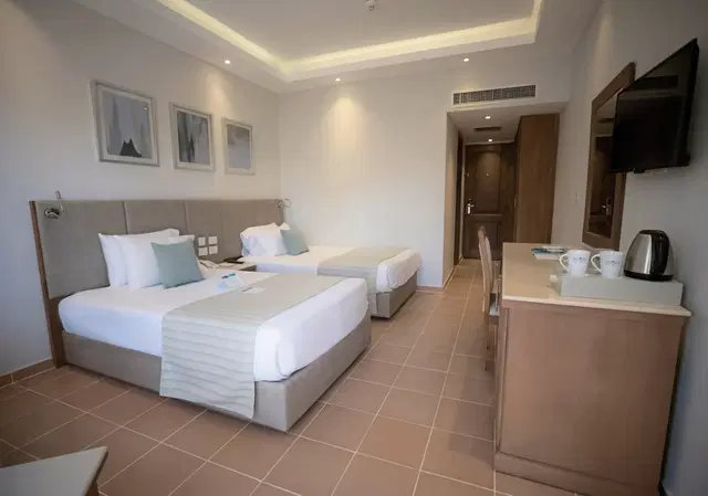 SUNRISE Aqua Joy Resort - Select ROOM_EXAMPLE