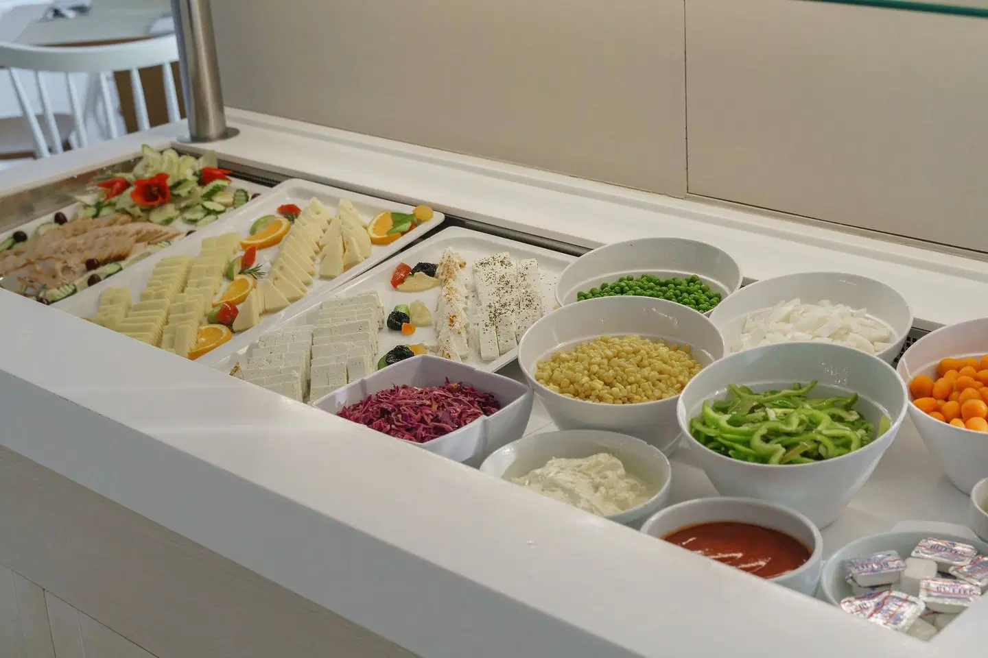 Pearl Beach Restaurant