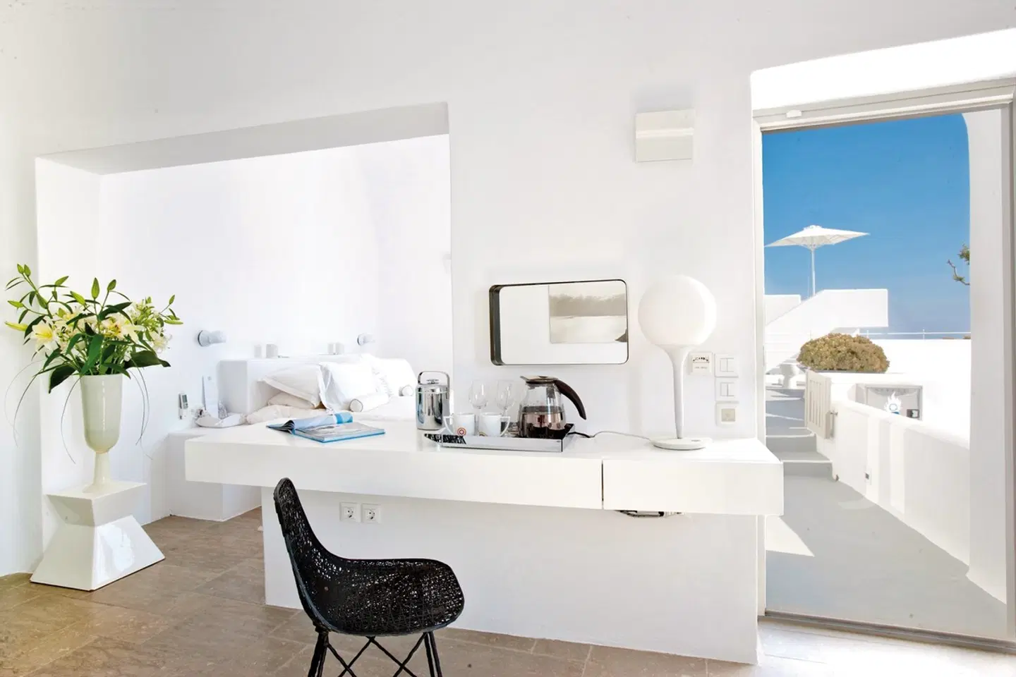 Grace Hotel, Auberge Resorts Collection ROOM_EXAMPLE