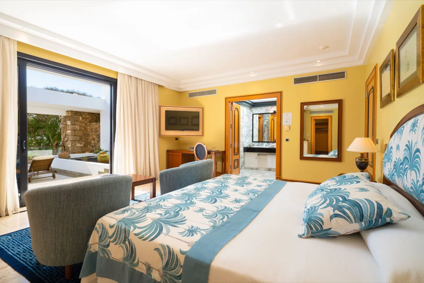 Hotel Villa VIK - Hotel Boutique ROOM_EXAMPLE