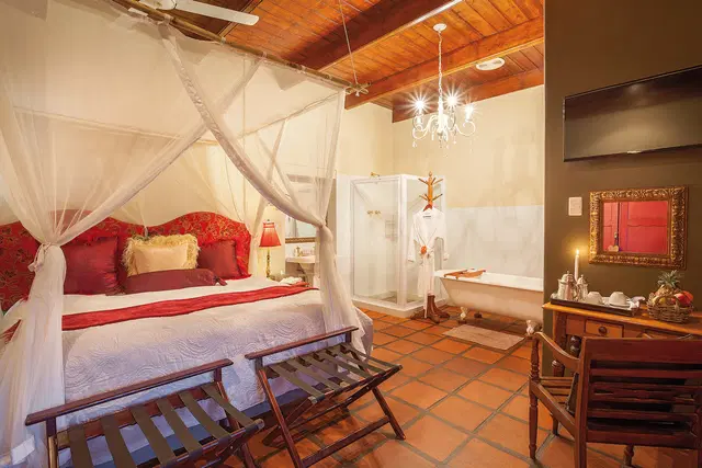 De Zeekoe Guest Farm HEALTH_BEAUTY