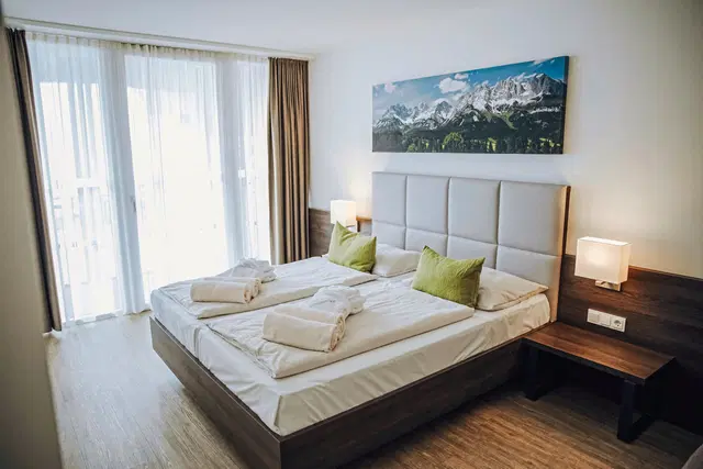 alpenhotel Kaiserfels ROOM_EXAMPLE