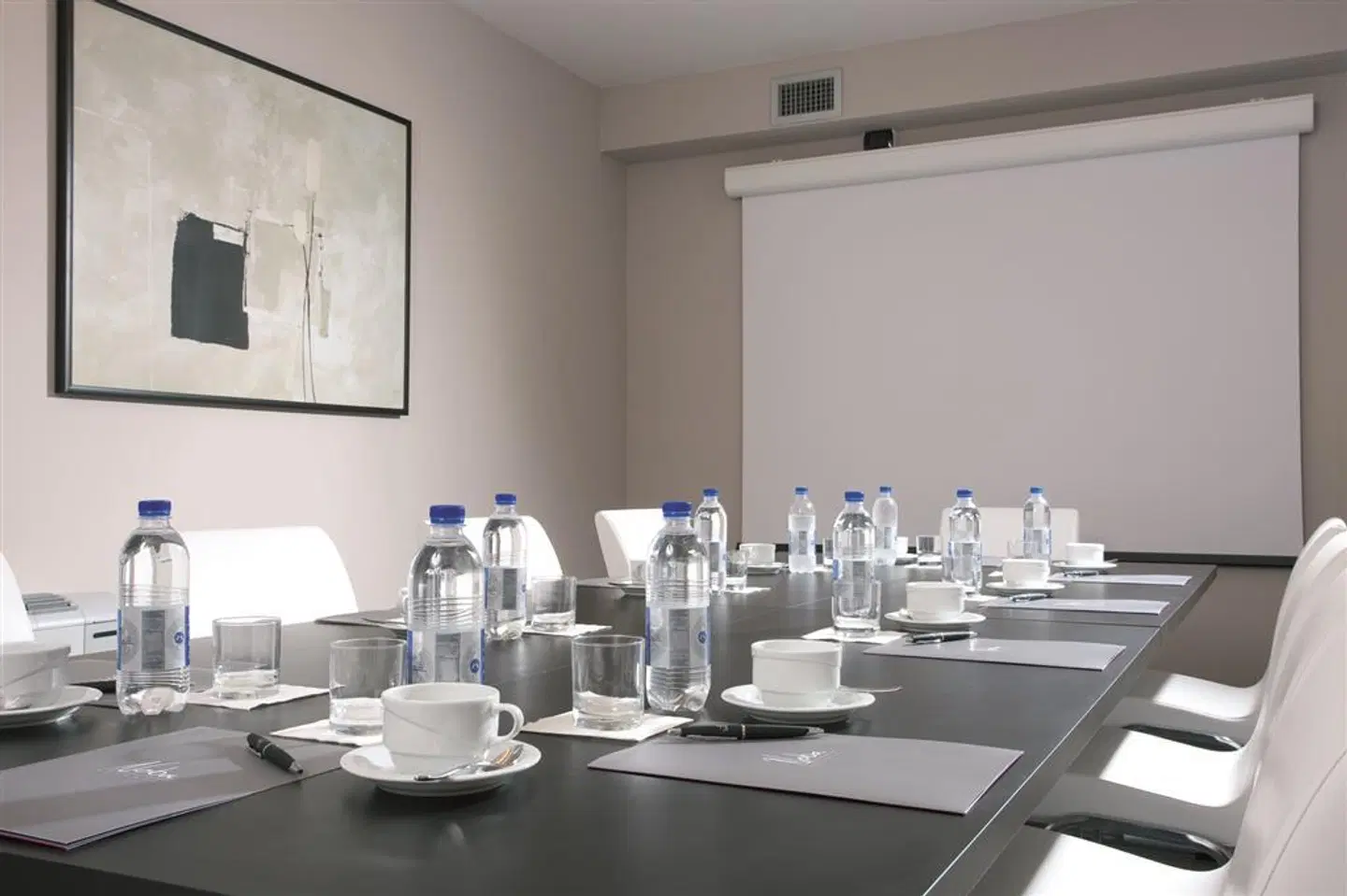 Noba Hotel & Residenze Konferenz