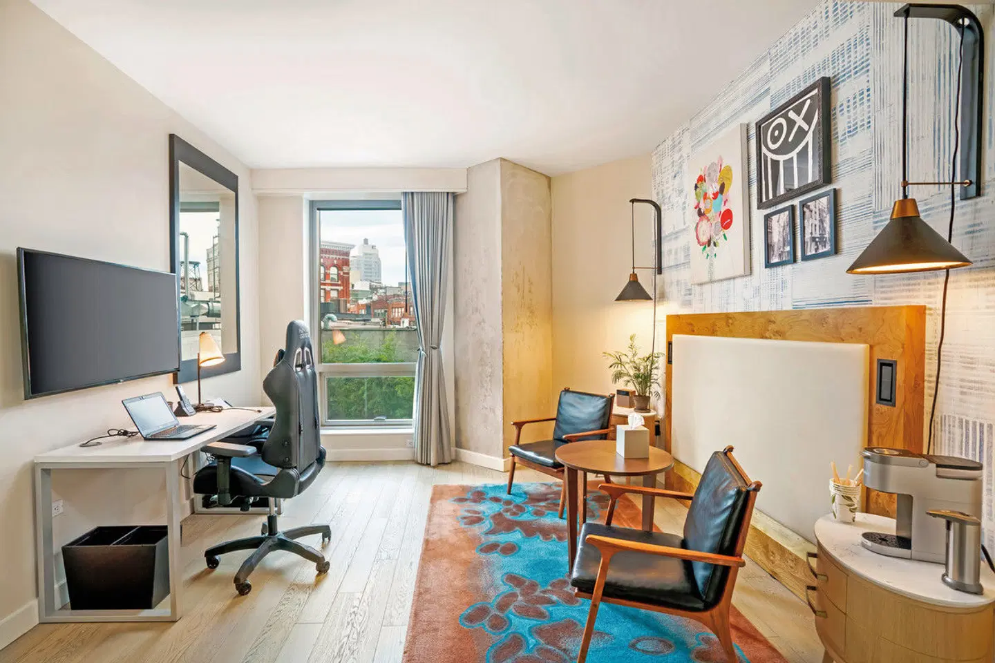 50 Bowery NYC ROOM_EXAMPLE