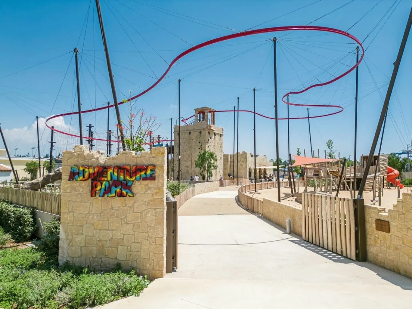 City of Dreams Mediterranean SPORTS_AND_LEISURE