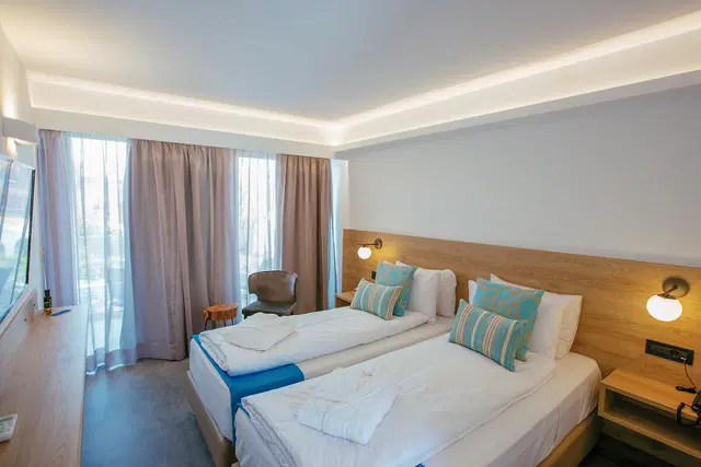 Aphrodite Beach Club ROOM_EXAMPLE