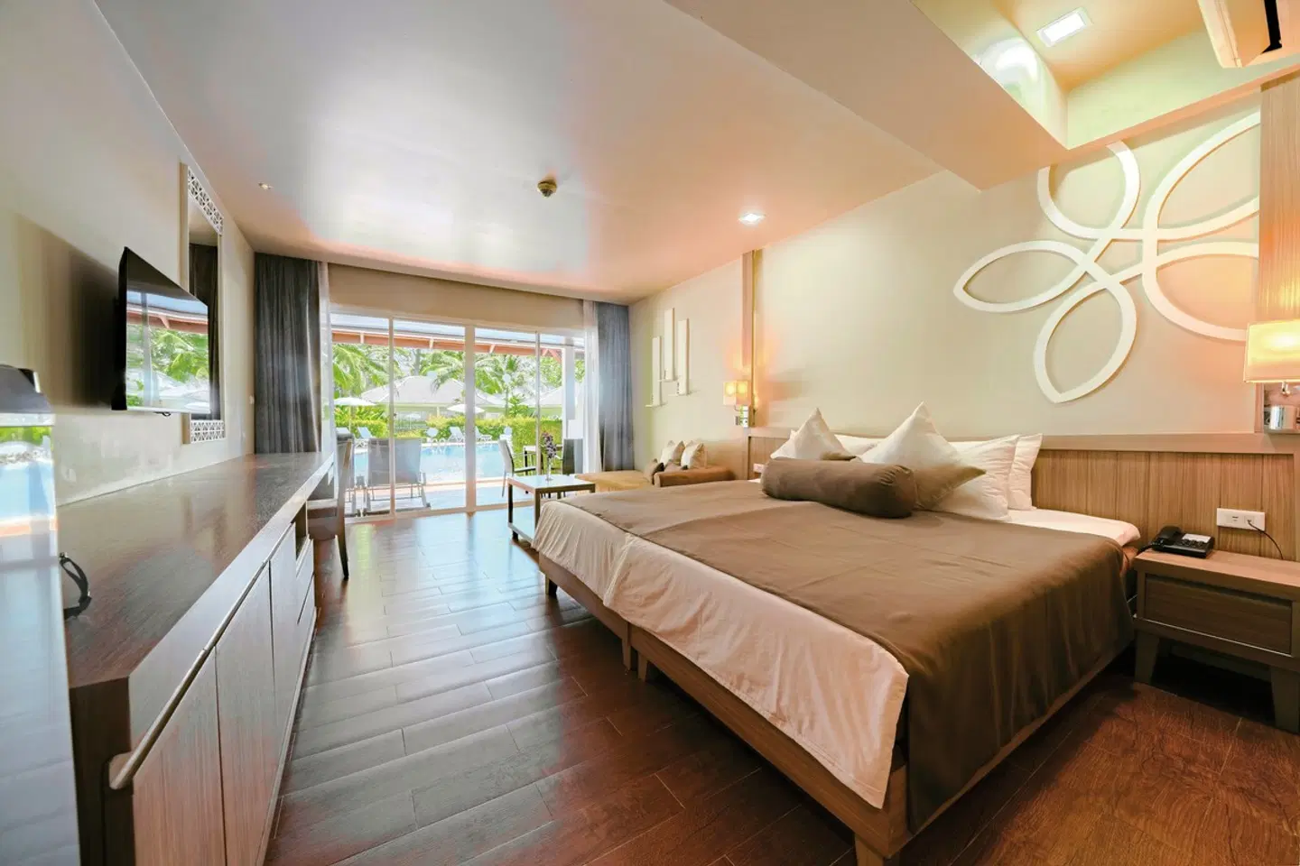 Sentido Khao Lak ROOM_EXAMPLE