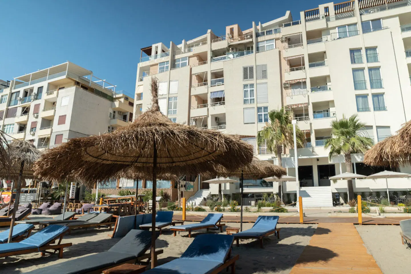 Seaside Hotel OUTDOOR_POOL
