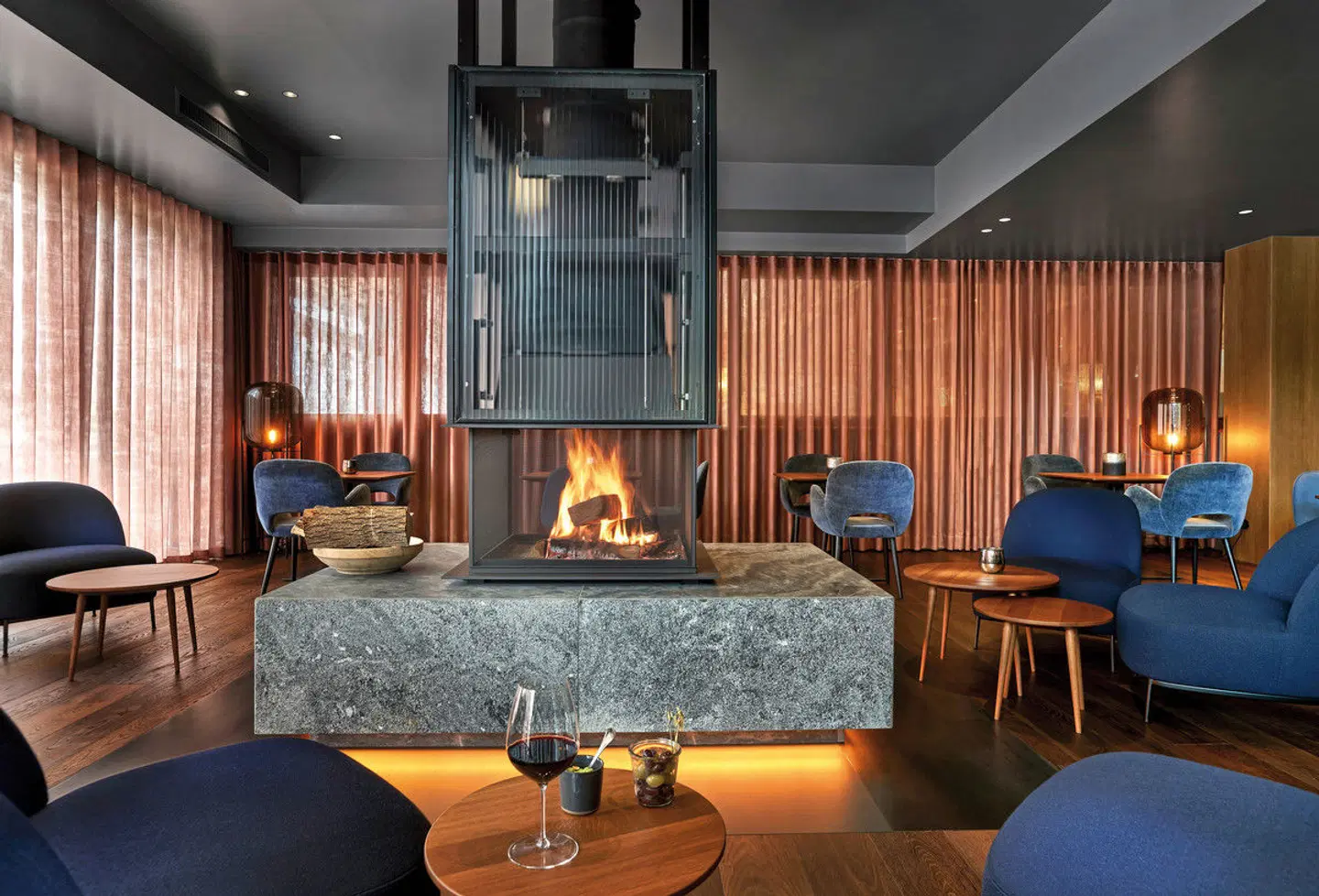 Entners am See LOUNGE_LOBBY