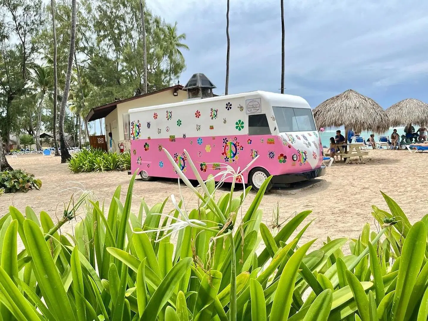 Vista Sol Punta Cana Beach Resort & Spa Restaurant