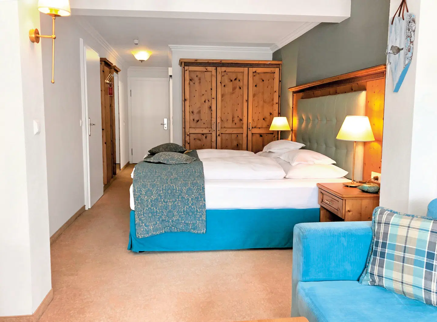 Entners am See ROOM_EXAMPLE