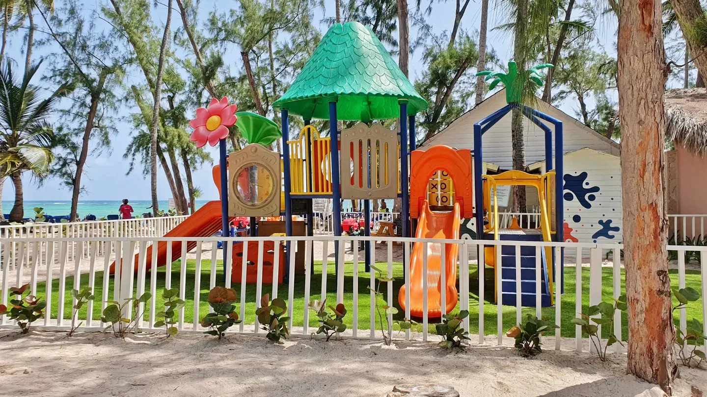 Vista Sol Punta Cana Beach Resort & Spa SPORTS_AND_LEISURE