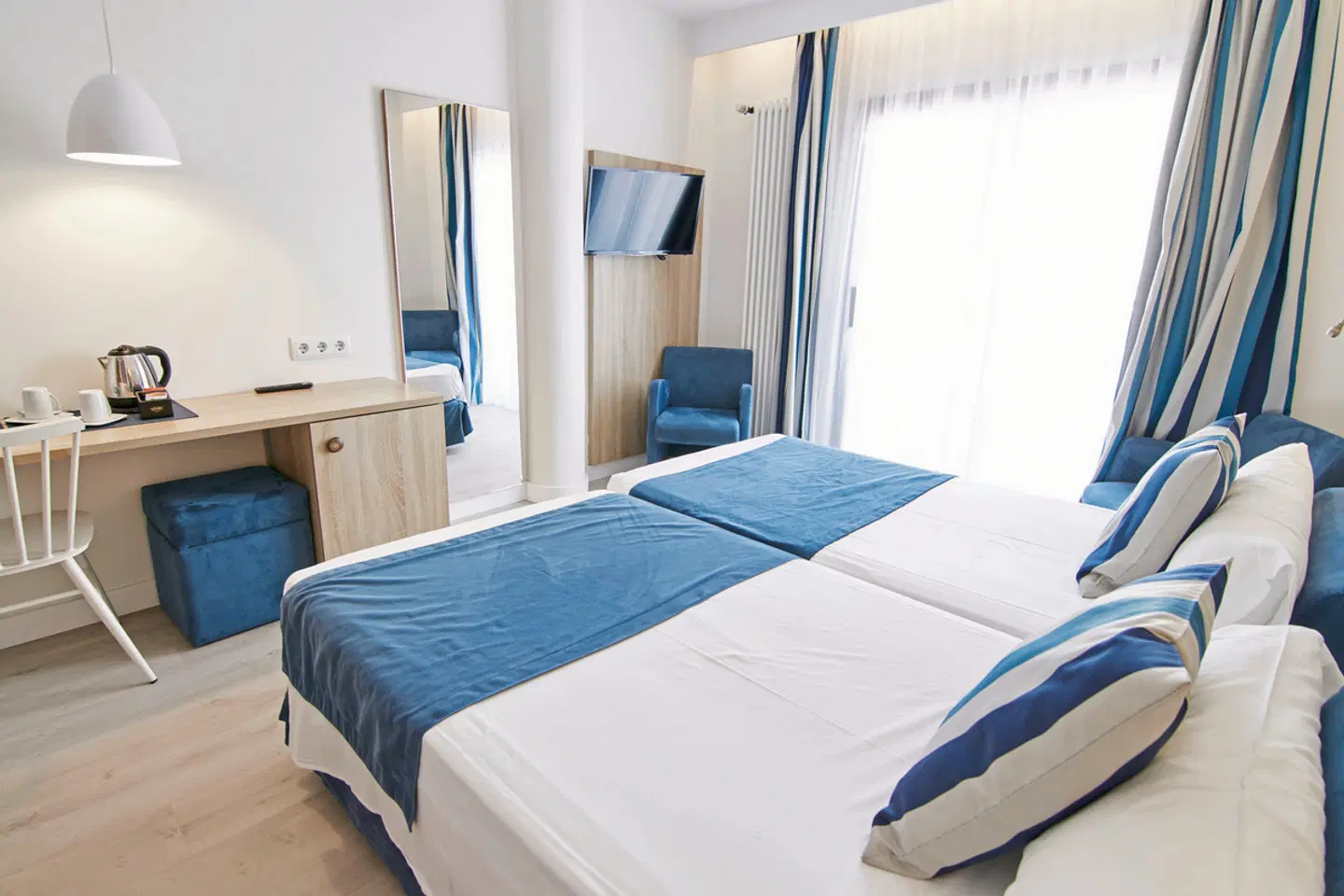 Los Geranios ROOM_EXAMPLE