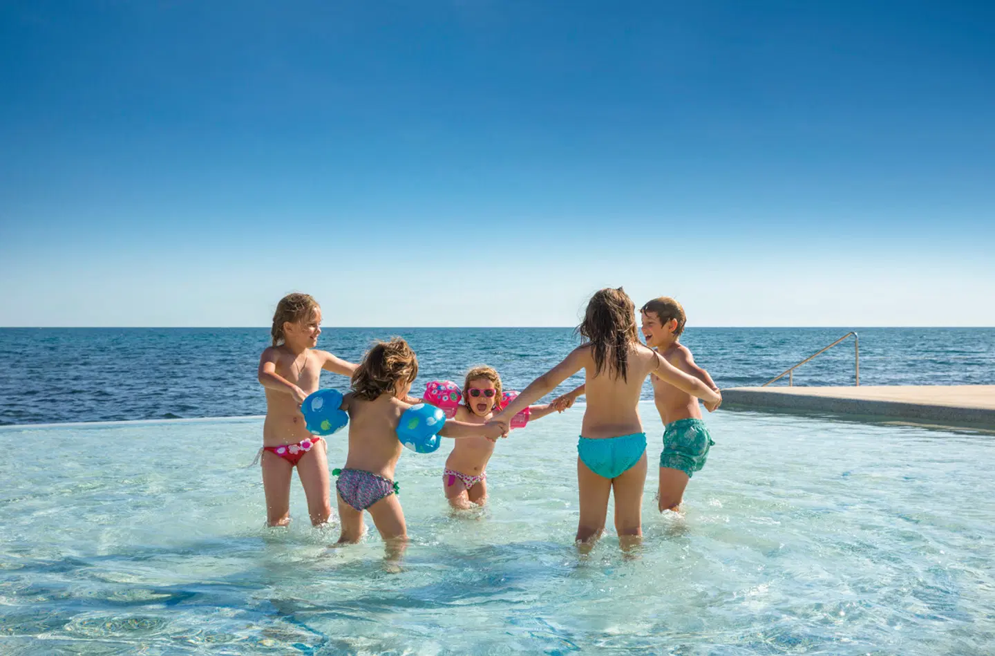 Laguna Maradiso Hotel by Aminess Strand