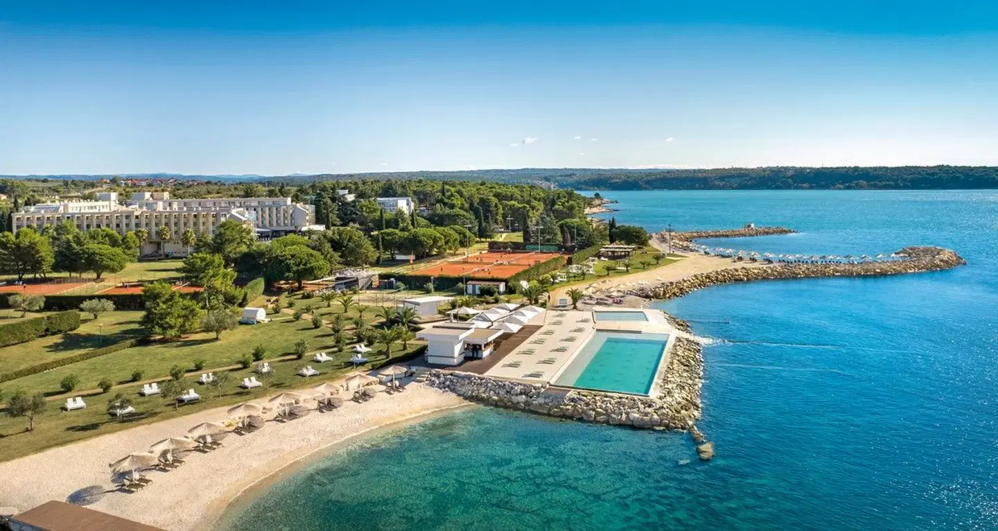 Aminess Vival Maestral Hotel Strand