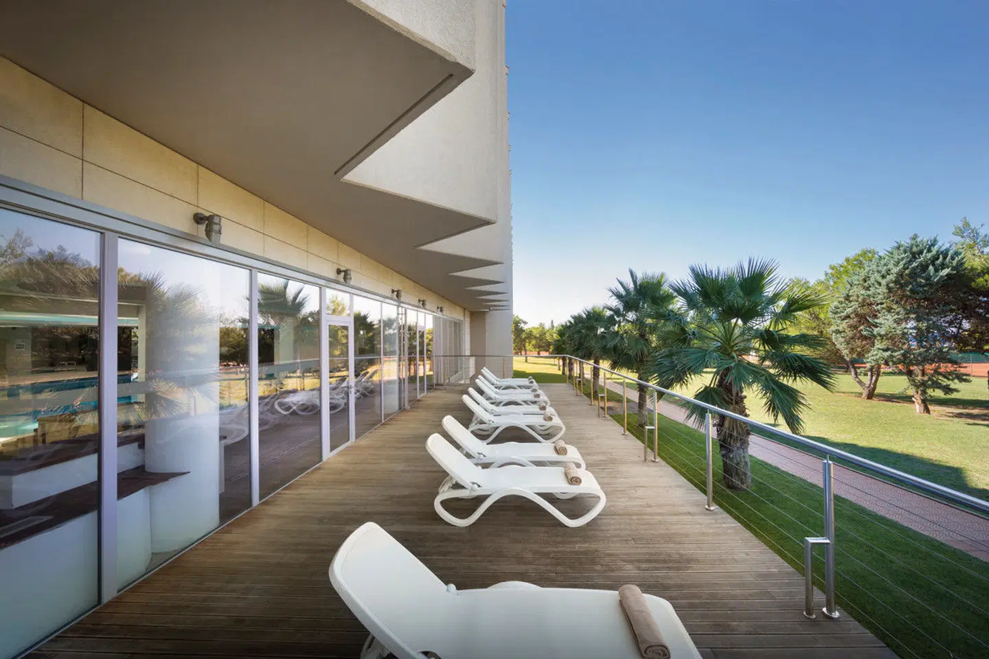 Aminess Vival Maestral Hotel HEALTH_BEAUTY