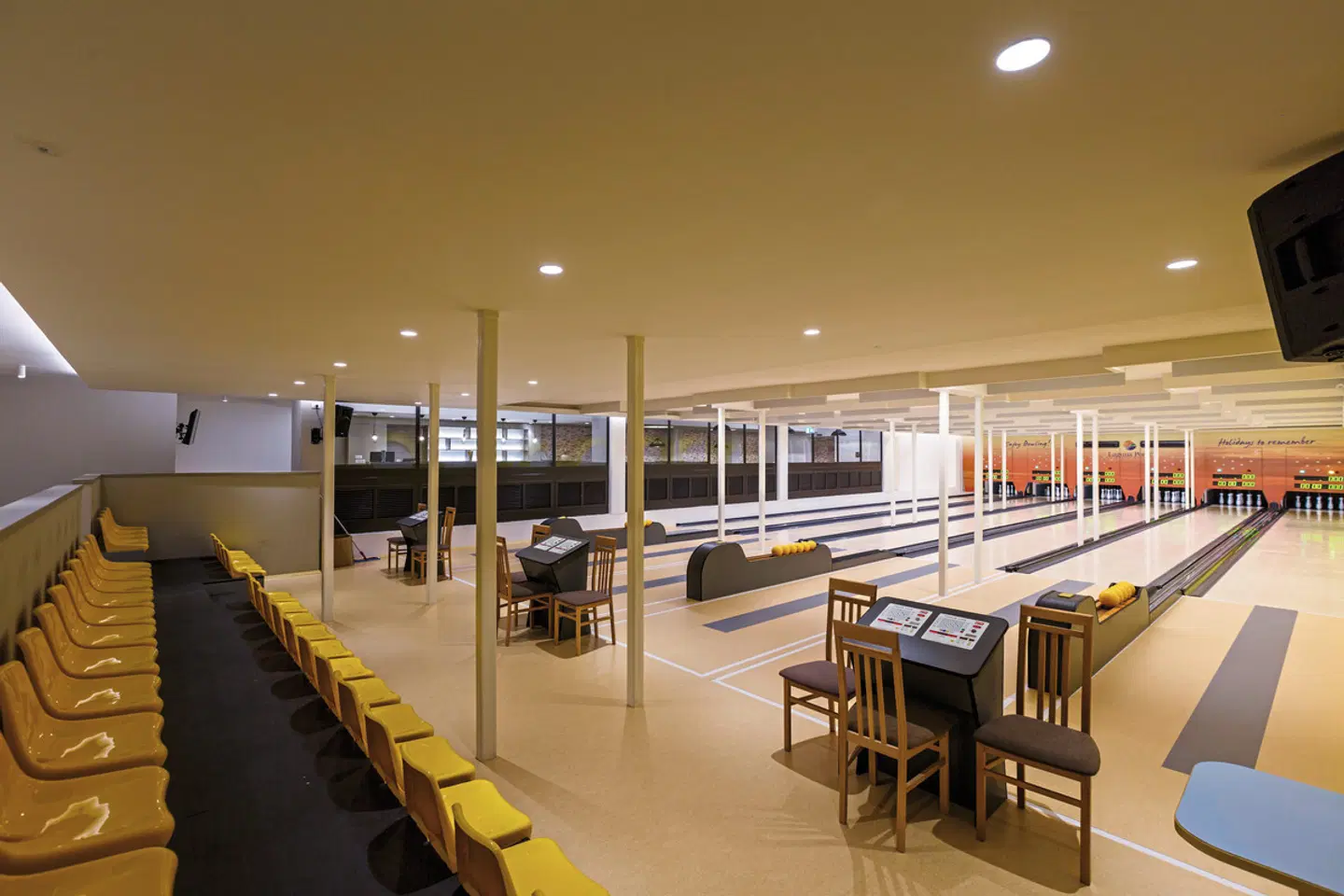 Hotel Delfin Plava Laguna Bar