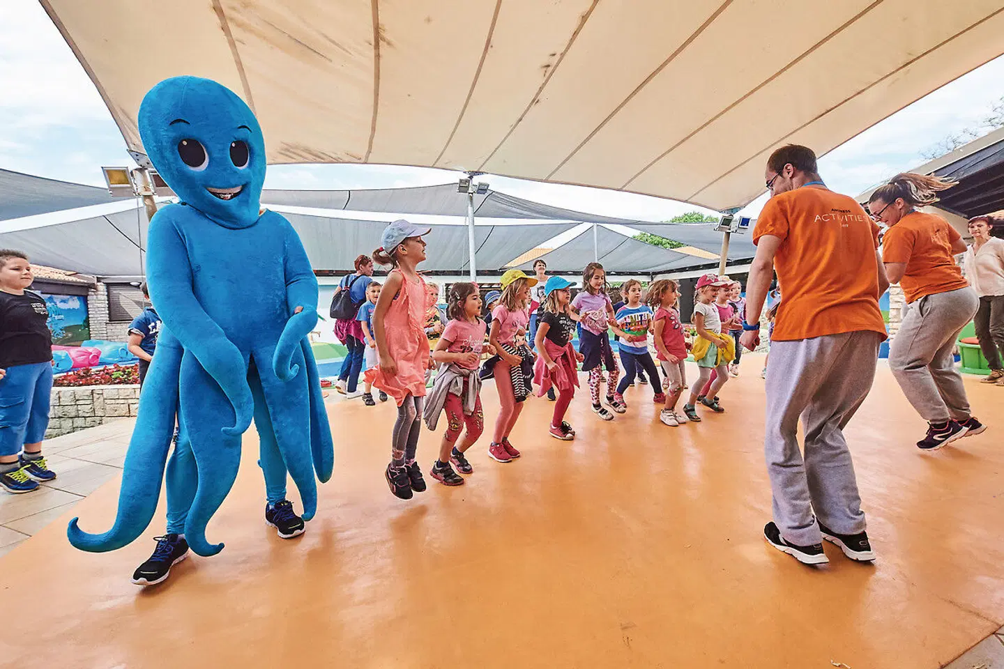 Laguna Maradiso Hotel by Aminess SPORTS_AND_LEISURE