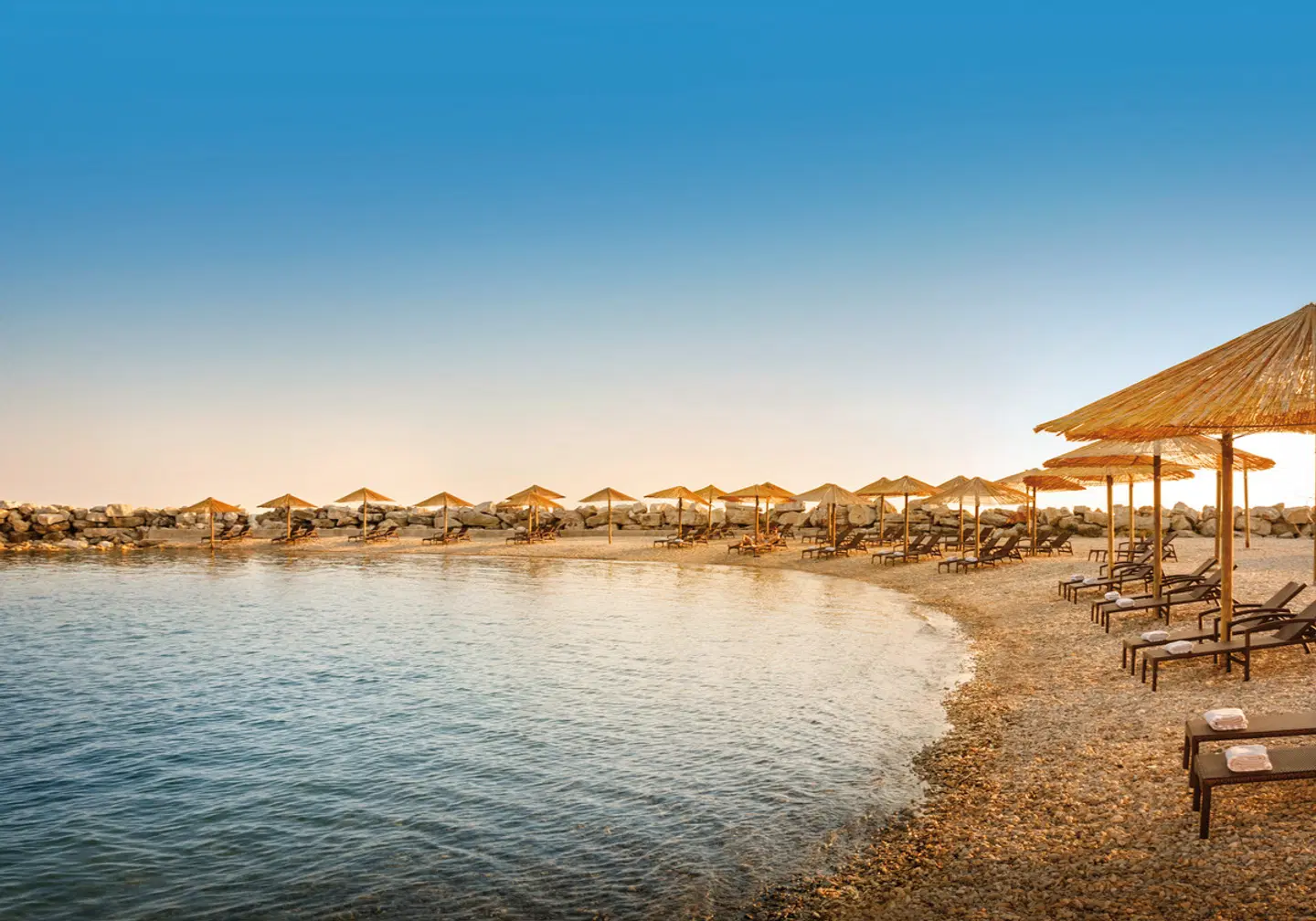 Laguna Maradiso Hotel by Aminess Strand