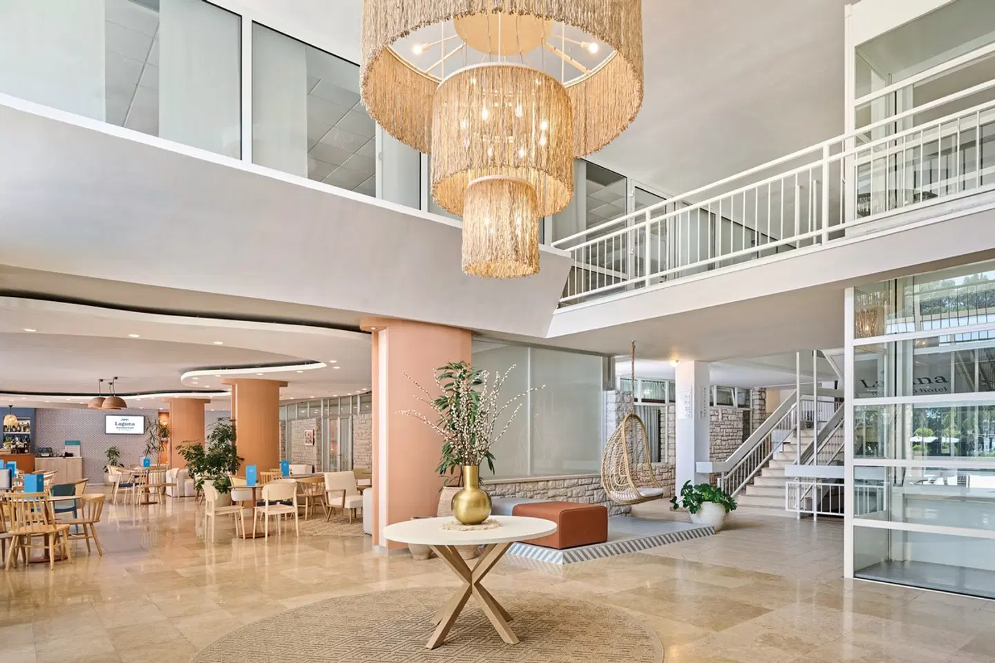 Laguna Maradiso Hotel by Aminess LOUNGE_LOBBY