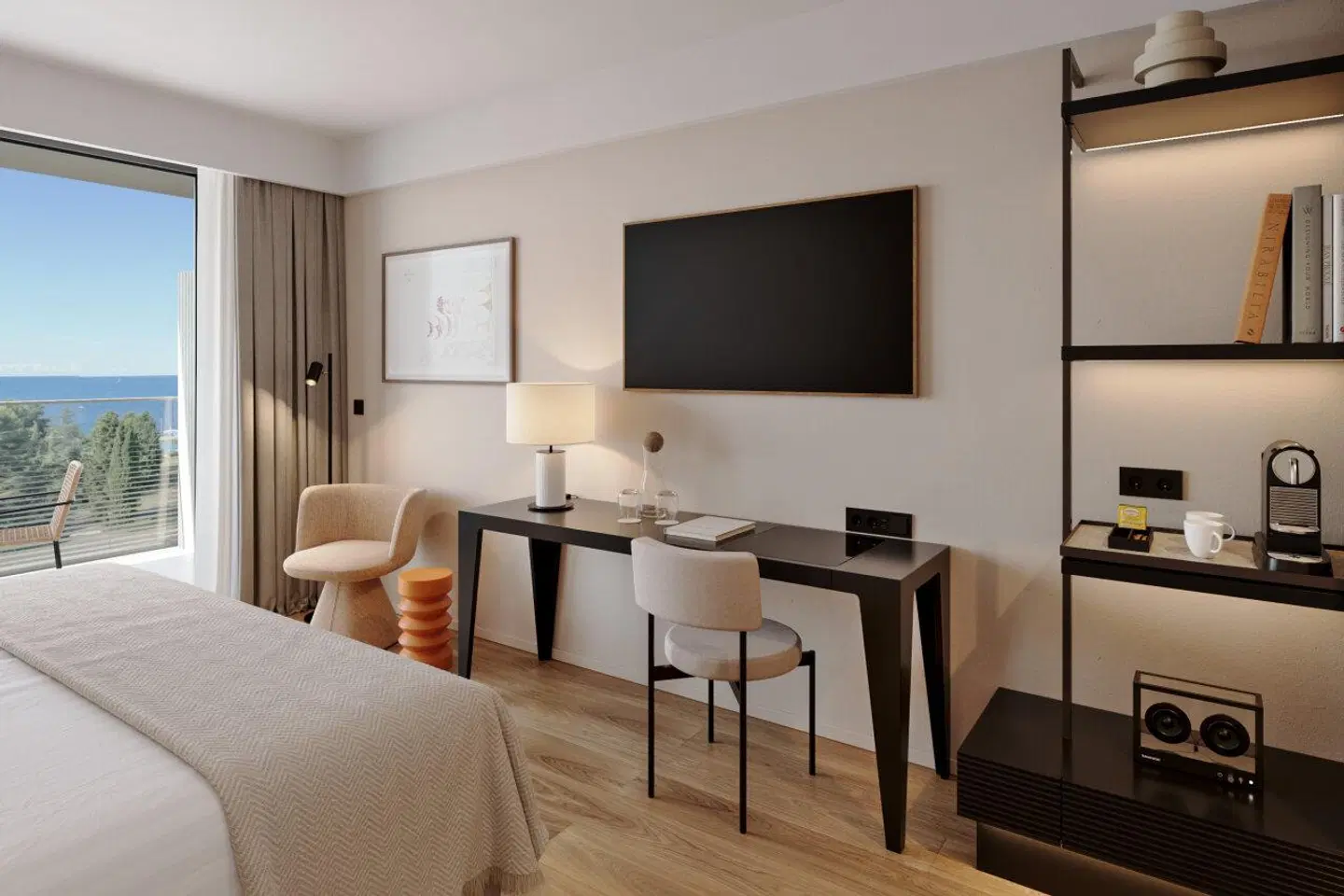 Pical Hotel Valamar Collection ROOM_EXAMPLE