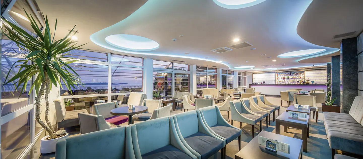 Hotel Zorna Plava Laguna LOUNGE_LOBBY