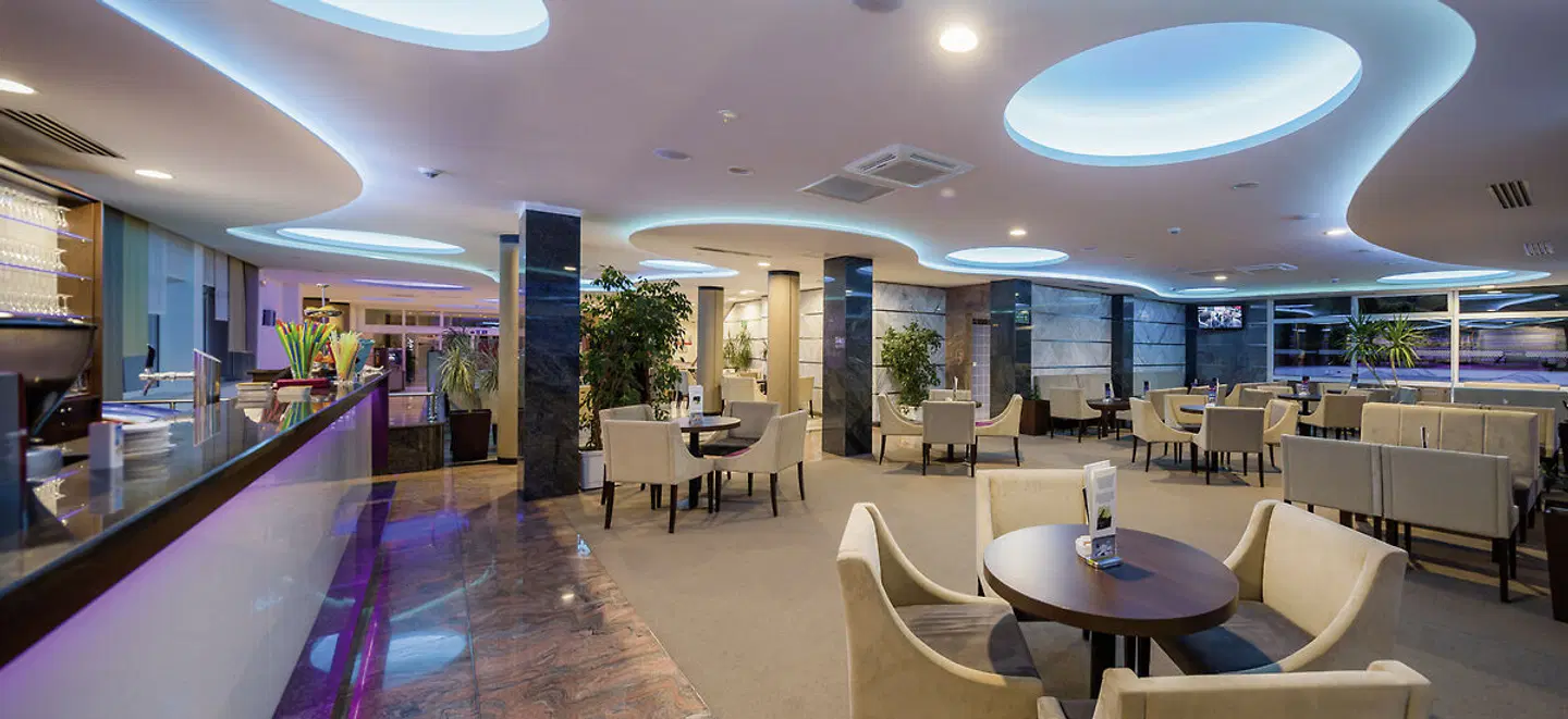 Hotel Zorna Plava Laguna LOUNGE_LOBBY