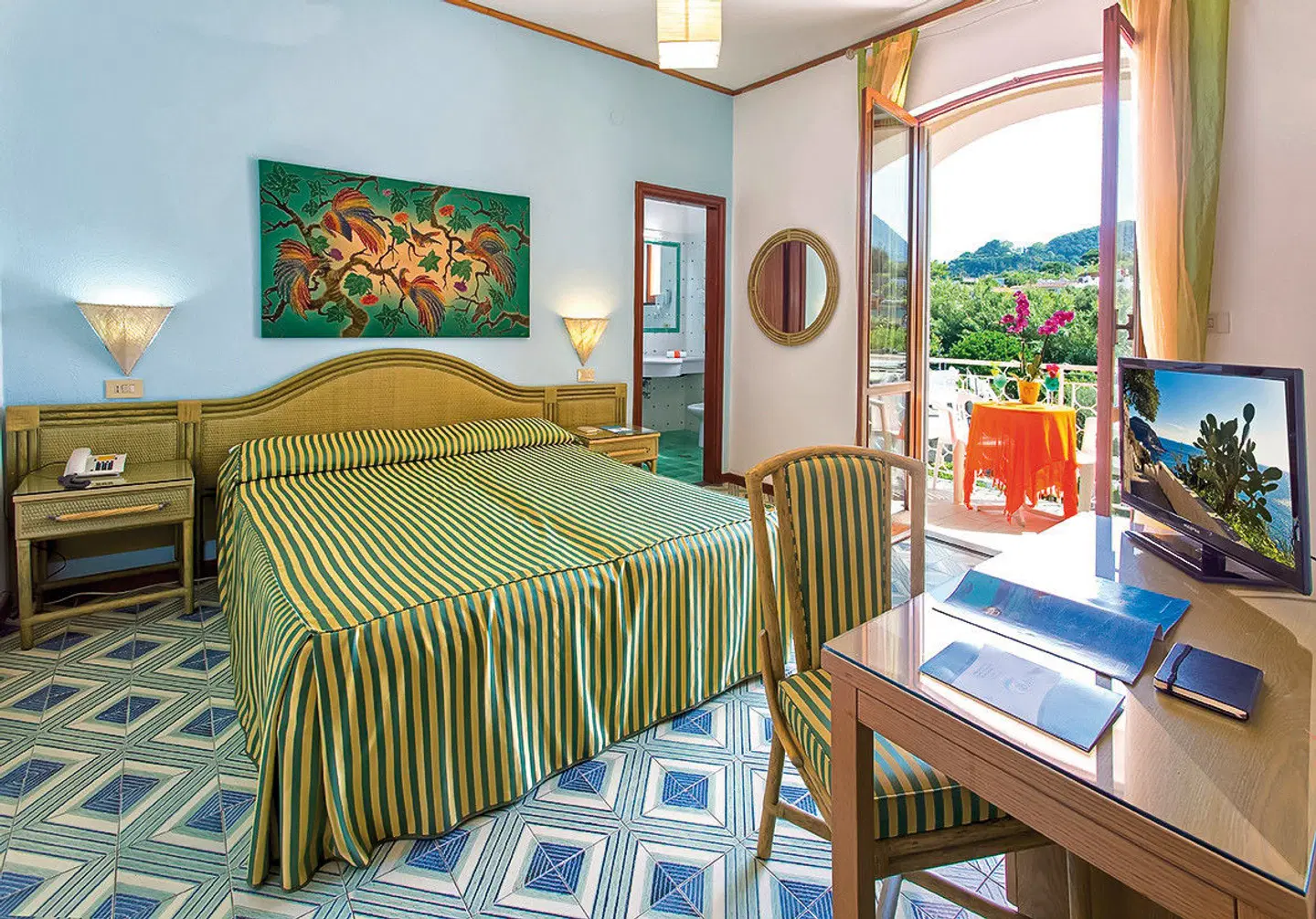 La Scogliera ROOM_EXAMPLE