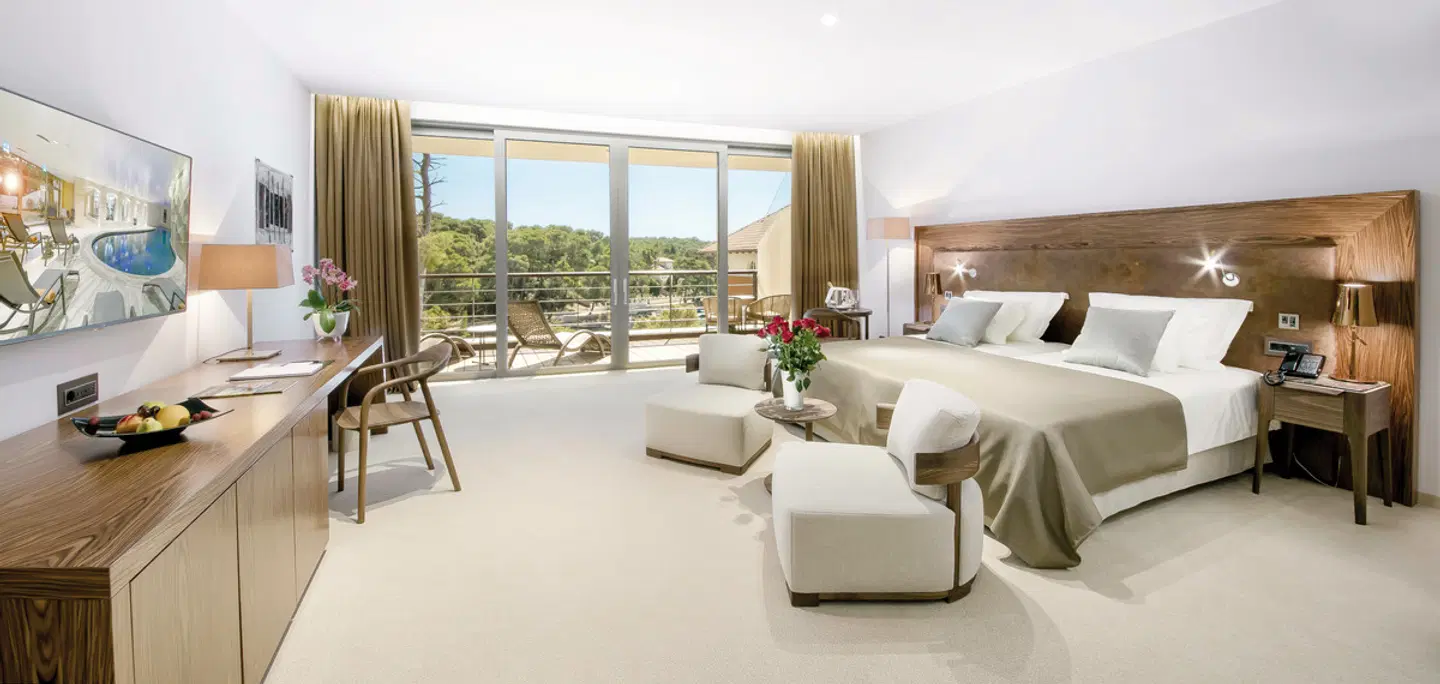 Boutique Hotel Alhambra ROOM_EXAMPLE