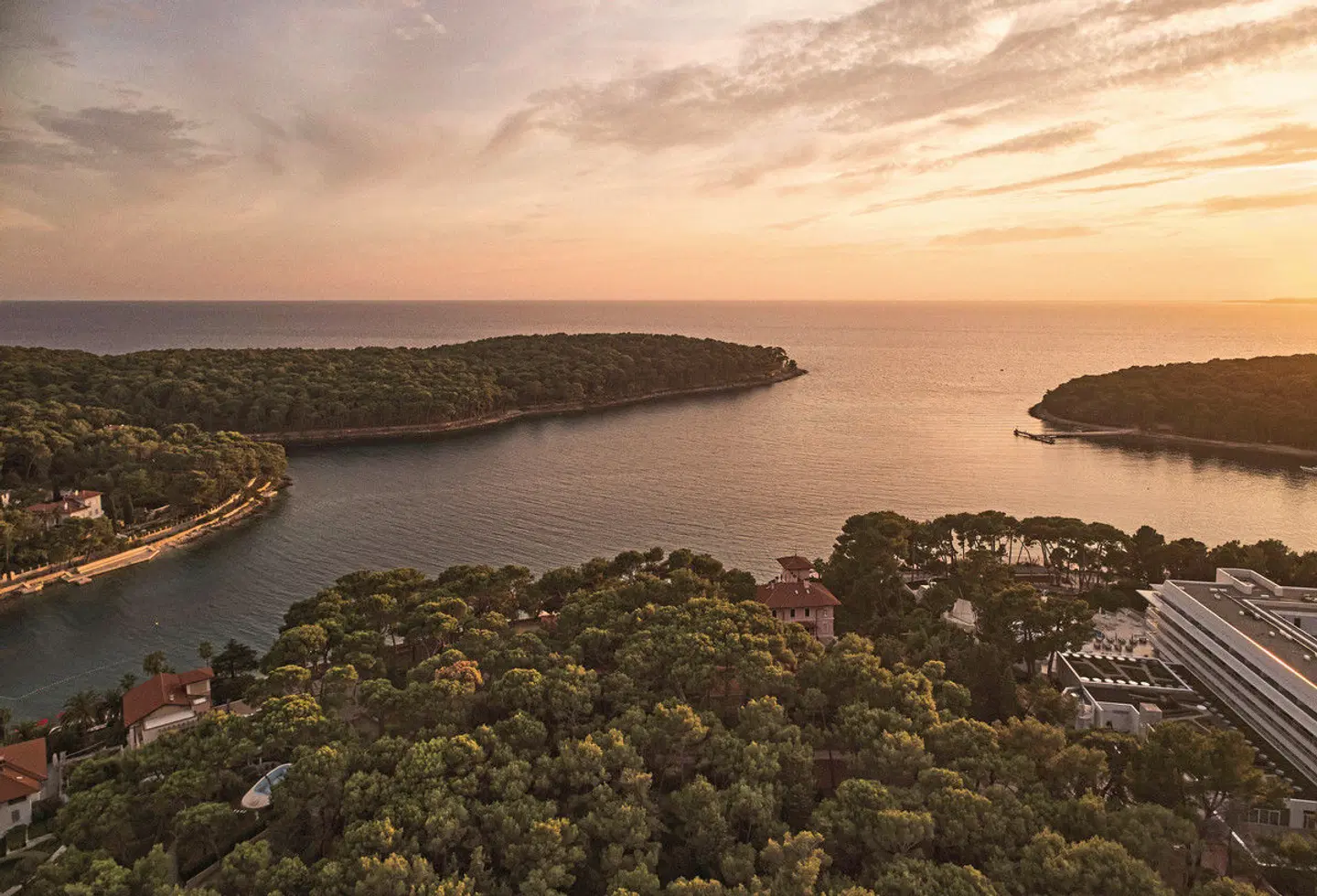 Boutique Hotel Alhambra LANDSCAPE