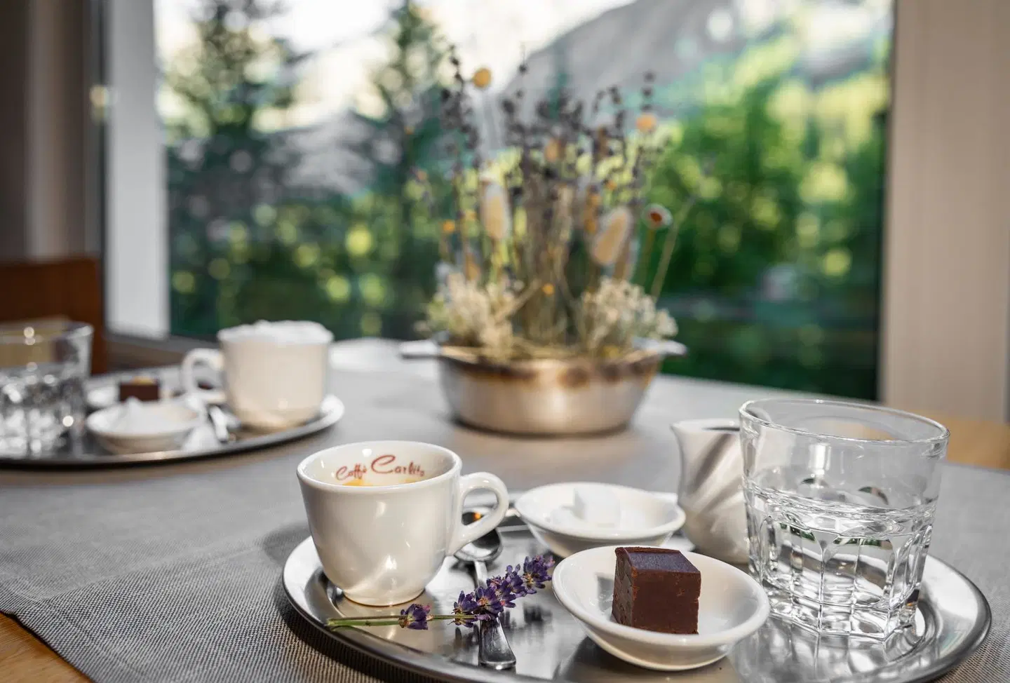 Sunstar Hotel Arosa Restaurant