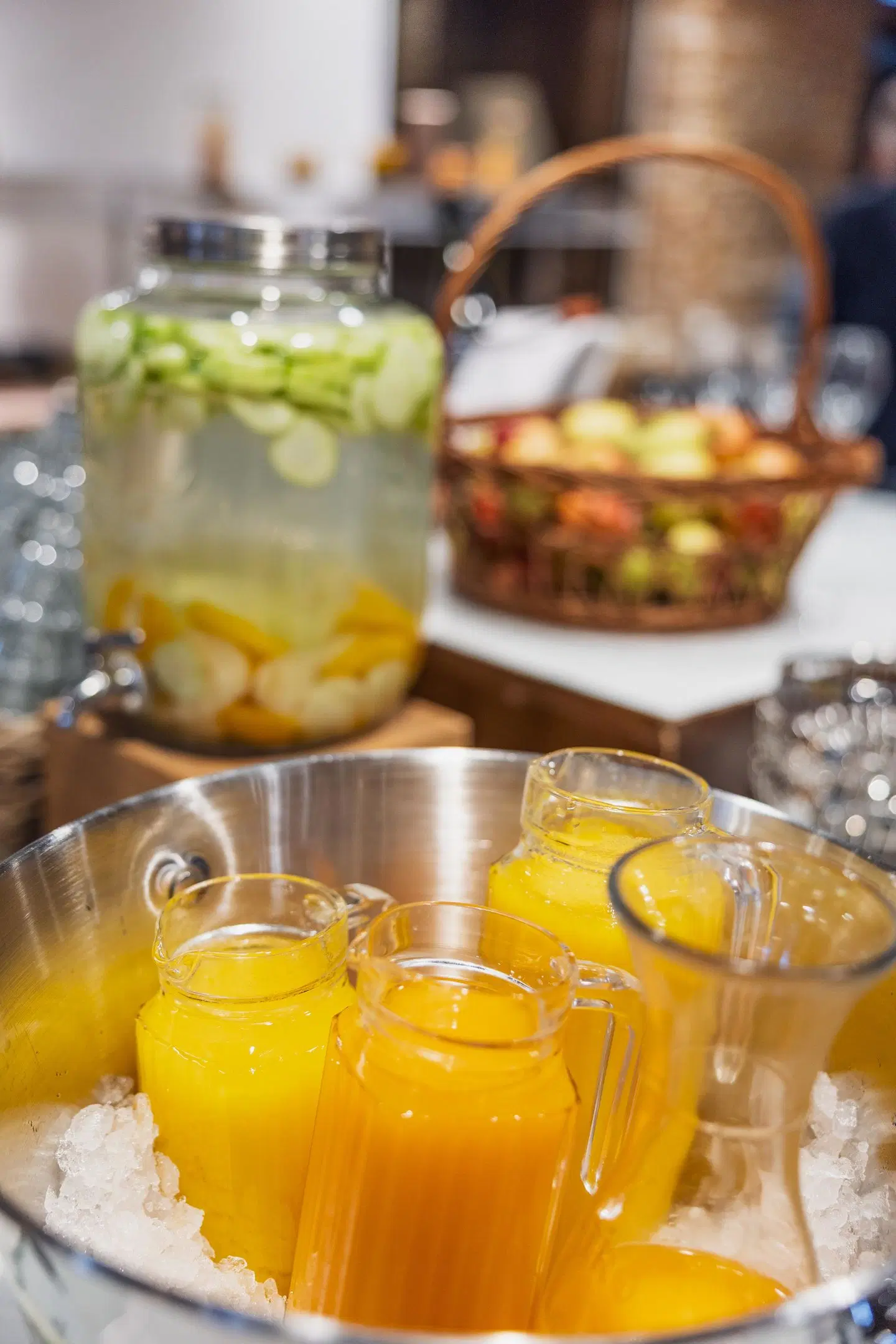 Sunstar Hotel Arosa BREAKFAST_ROOM