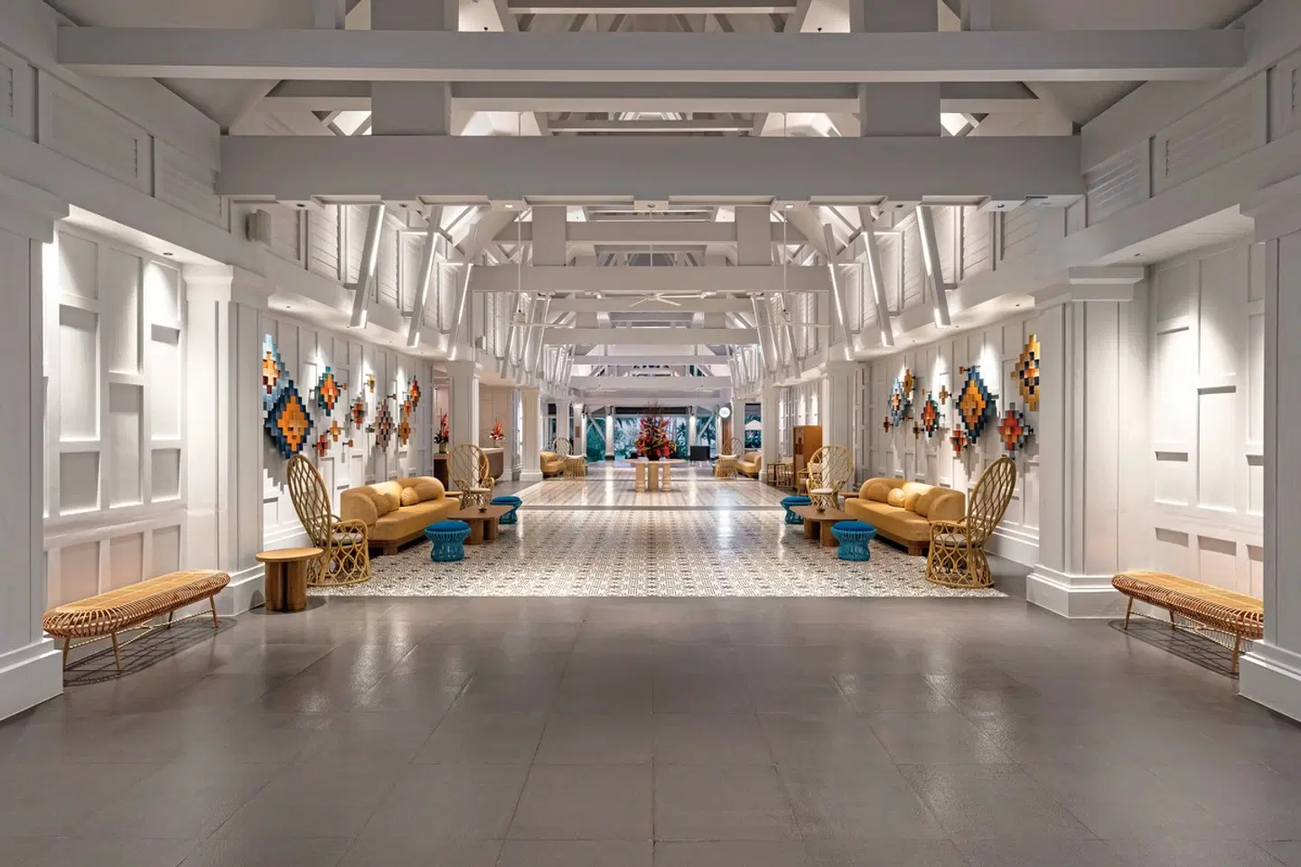 SAii Laguna Phuket LOUNGE_LOBBY