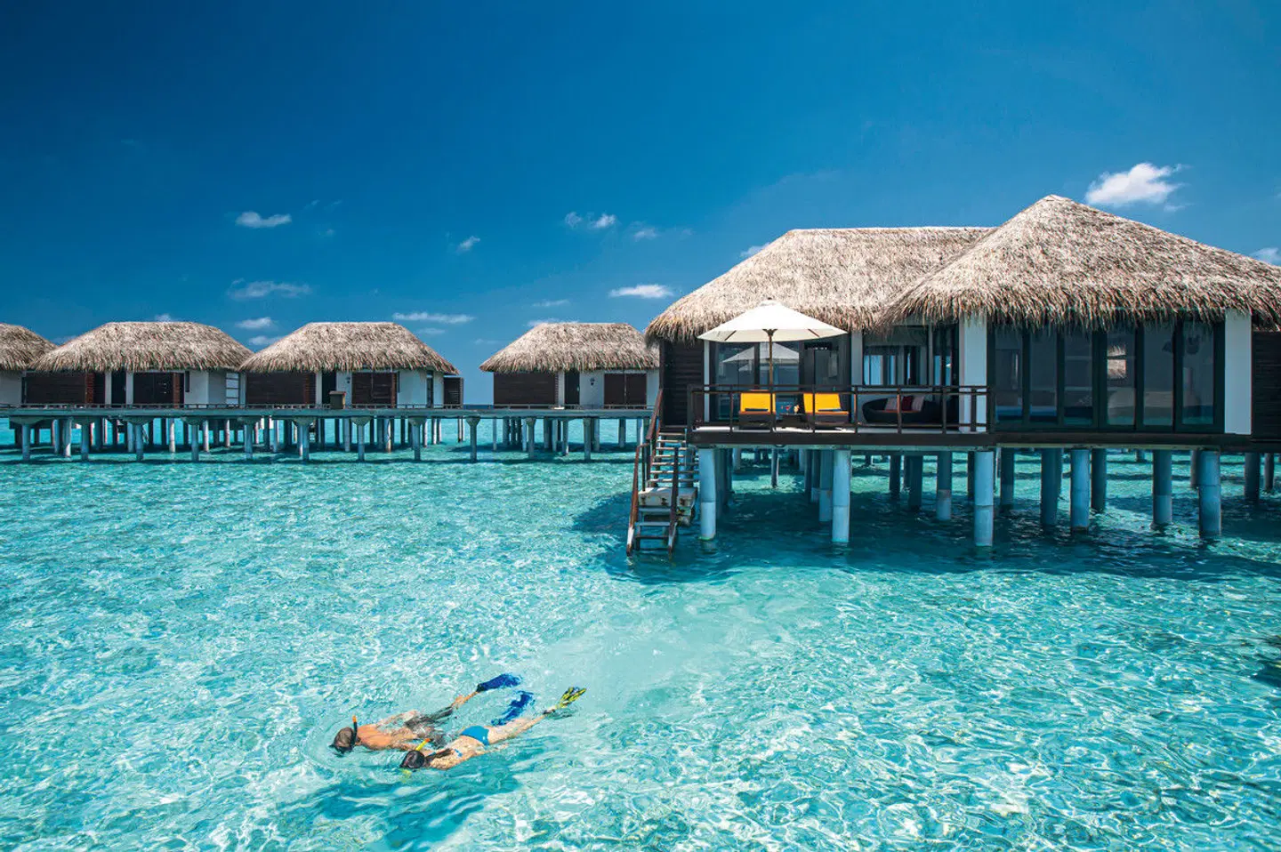 Niva Velassaru Maldives OUTDOOR_POOL