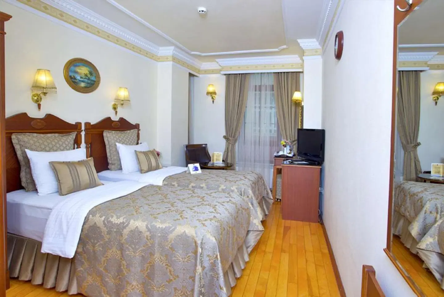 Best Western Empire Palace ROOM_EXAMPLE