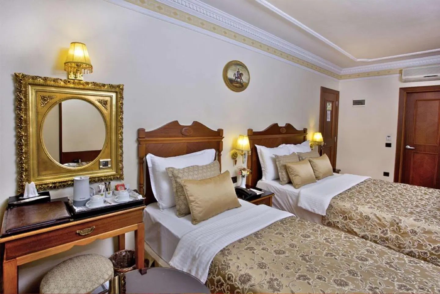 Best Western Empire Palace ROOM_EXAMPLE