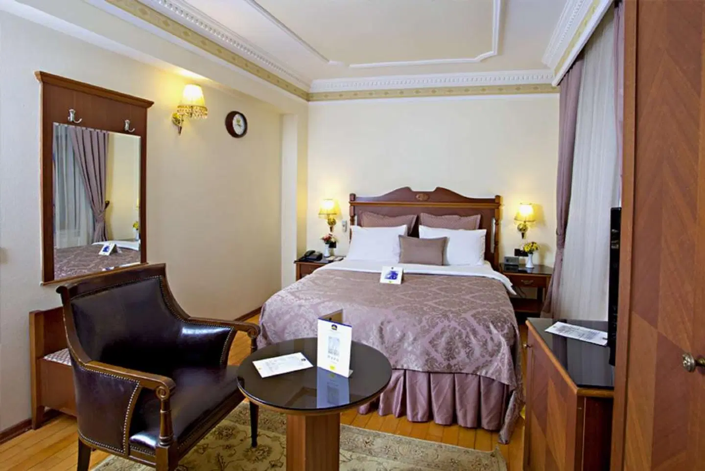Best Western Empire Palace ROOM_EXAMPLE