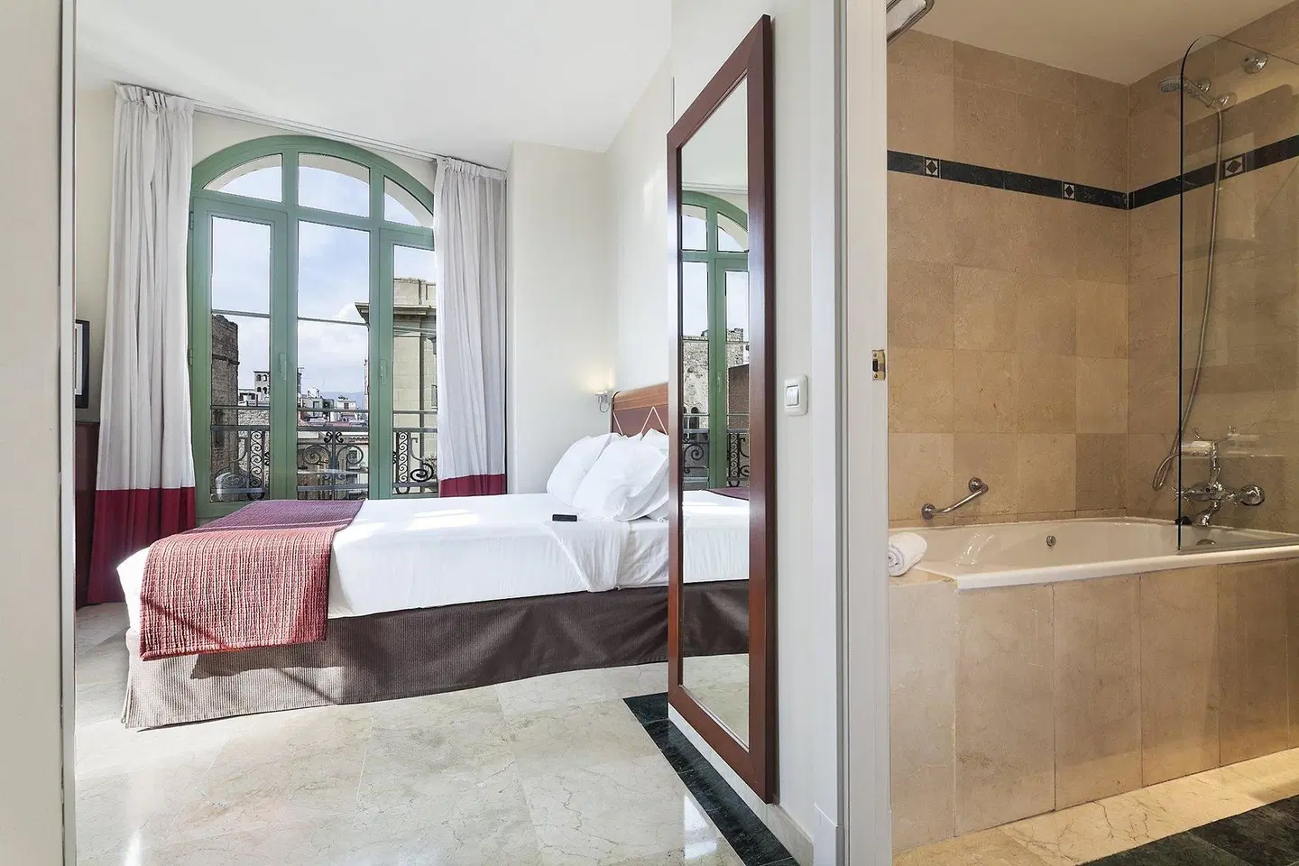 Exe Laietana Palace HEALTH_BEAUTY