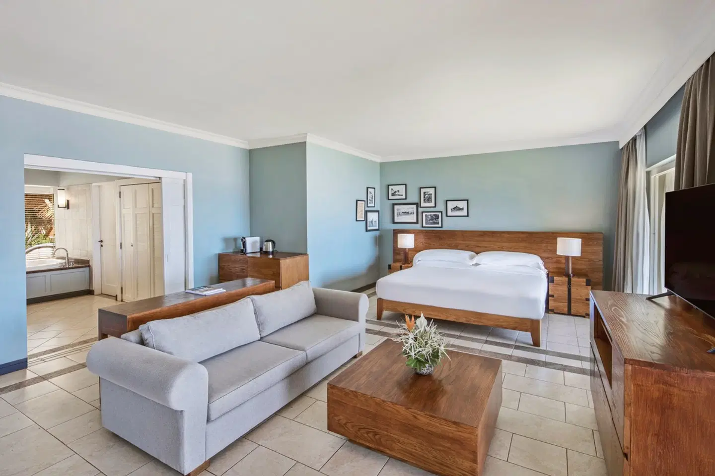 Outrigger Mauritius Resort & Spa ROOM_EXAMPLE