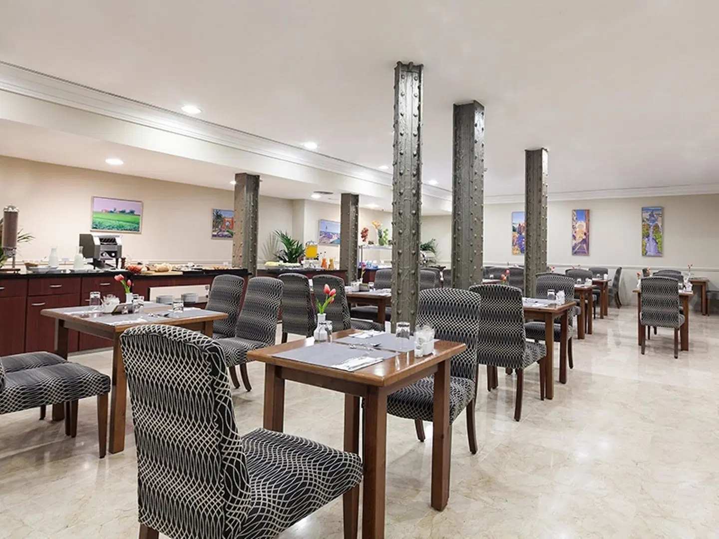 Exe Laietana Palace Restaurant