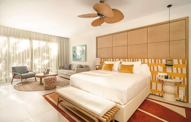 Kimpton Los Monteros ROOM_EXAMPLE