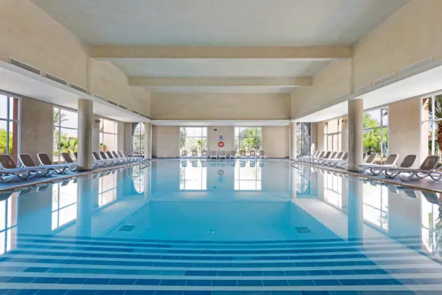 RIU Tikida Palmeraie INDOOR_POOL