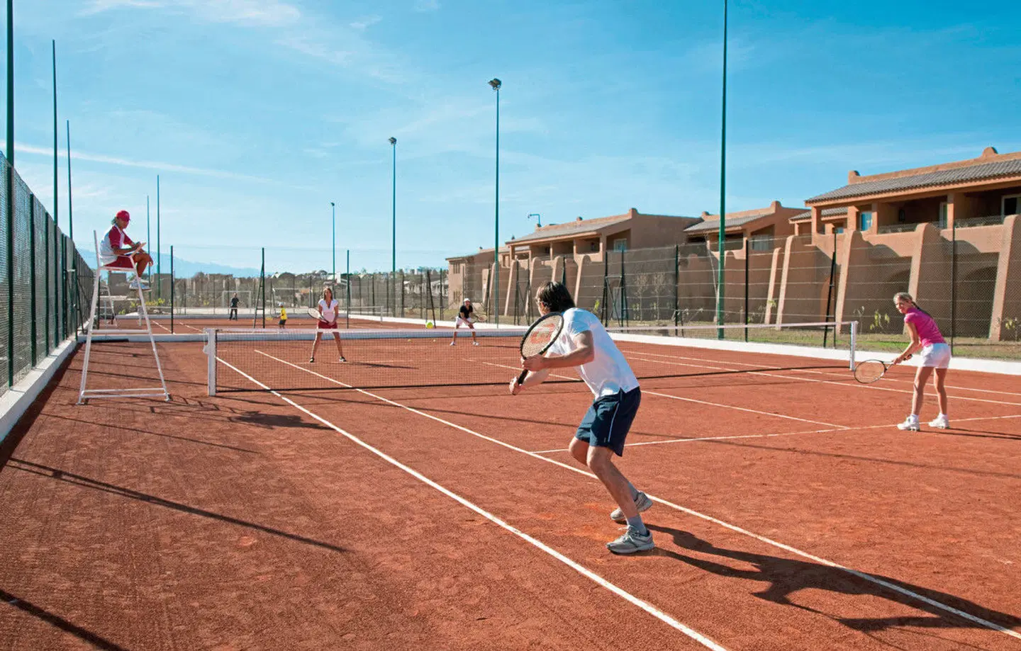 RIU Tikida Palmeraie SPORTS_AND_LEISURE